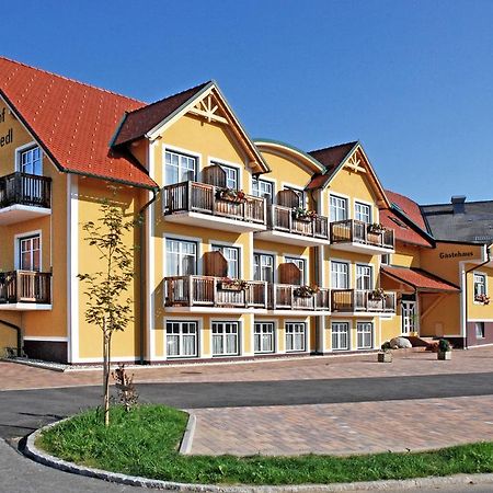 Gasthof Großschedl zum Kramerwirt Lassnitzhoehe Exterior foto